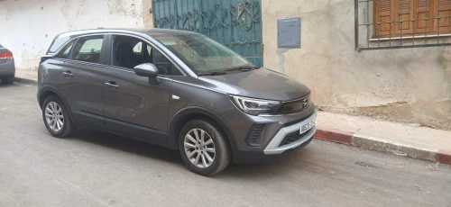Opel Crossland 2021 