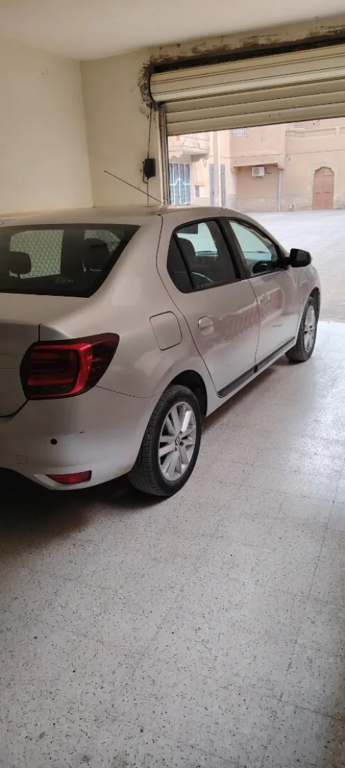 Renault Symbol 2019 