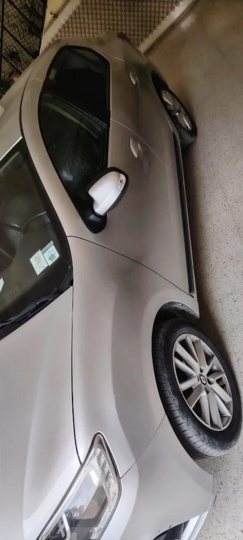 Renault Symbol 2019 