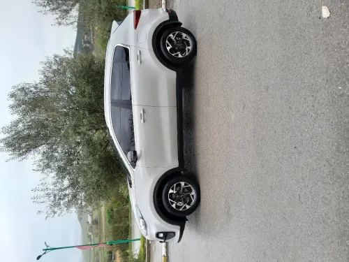 Kia Sportage restylé 2021 