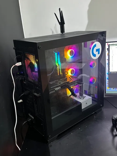 I5 12th gen , 3060 12gb , 32gb ram