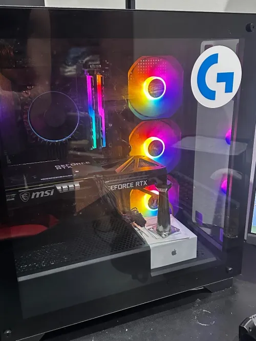 I5 12th gen , 3060 12gb , 32gb ram