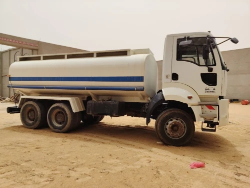 Ford 3535D 2016