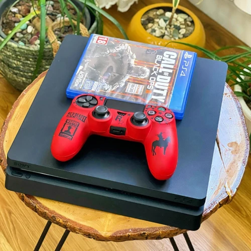 PS4 Slim 1to 