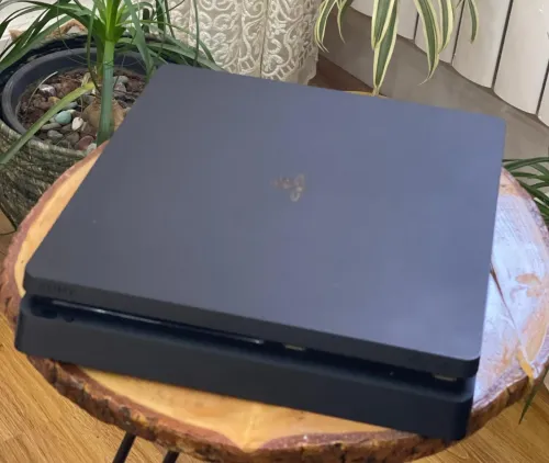 PS4 Slim 1to 