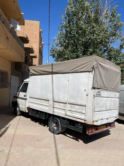 Iveco Classic 1999