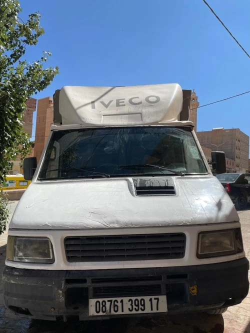 Iveco Classic 1999