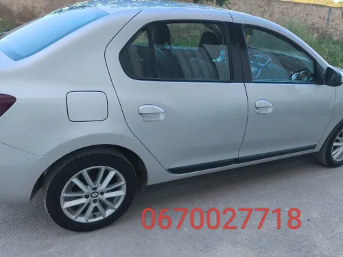 Renault Symbol 2021 Extrême
