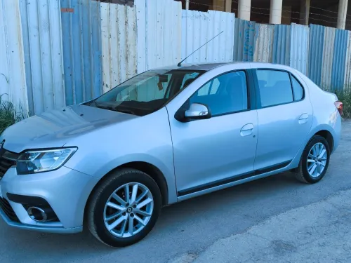 Renault Symbol 2021 Extrême