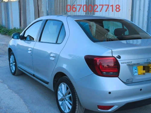 Renault Symbol 2021 Extrême