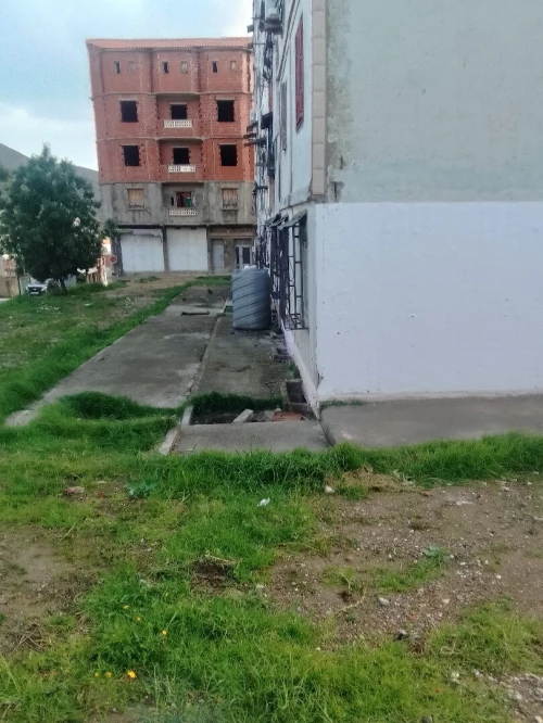 Vente Appartement F4 Skikda Collo
