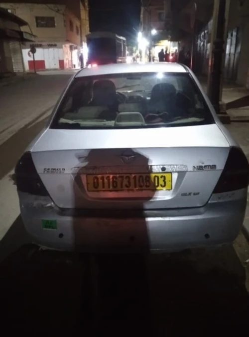 Mazda Haima 2008 