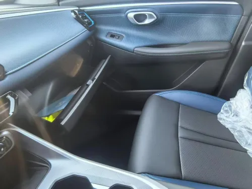GAC GS4  2026 Flagship