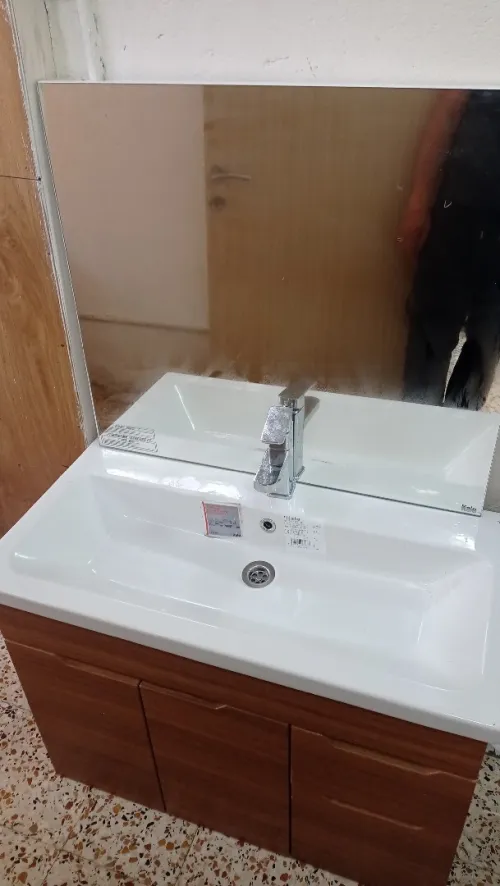 Meuble salle de bain