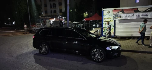 Volkswagen Passat 2023 