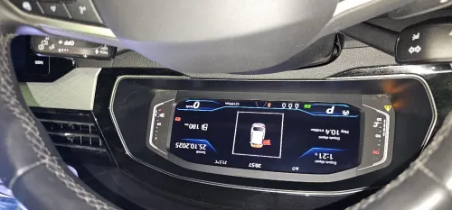 Volkswagen Passat 2023 