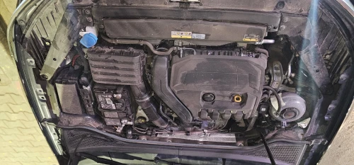 Volkswagen Passat 2023 