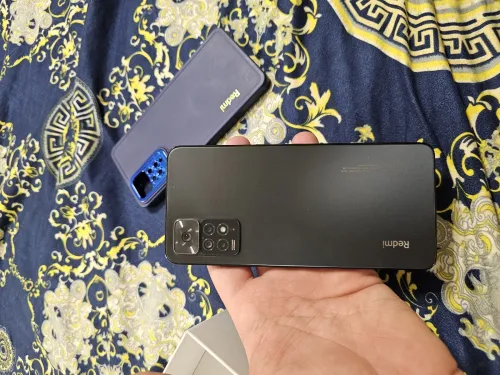 Redmi Note 11 pro