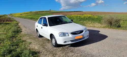 Hyundai Accent 2010 GLS