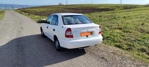 Hyundai Accent 2010 GLS