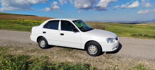 Hyundai Accent 2010 GLS