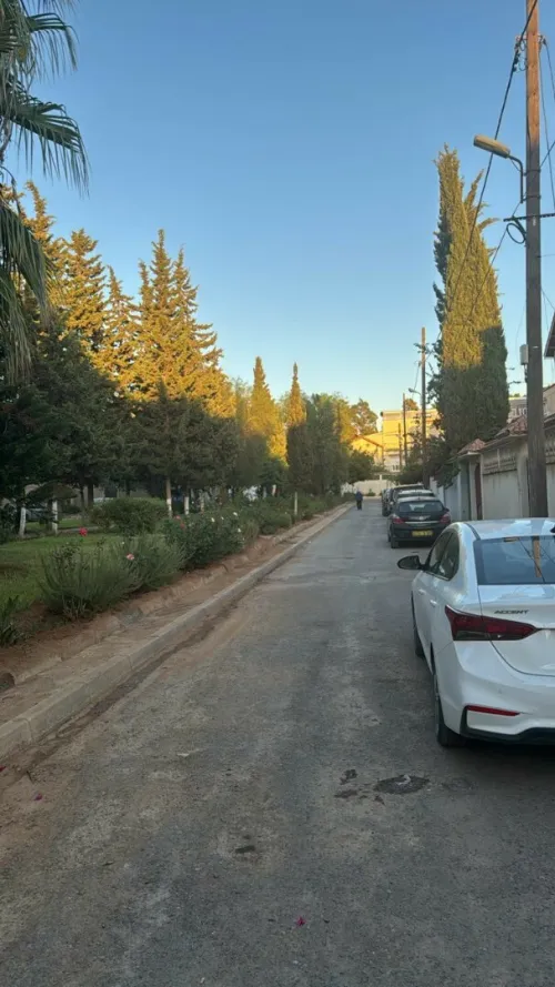 Vente Villa Alger Souidania