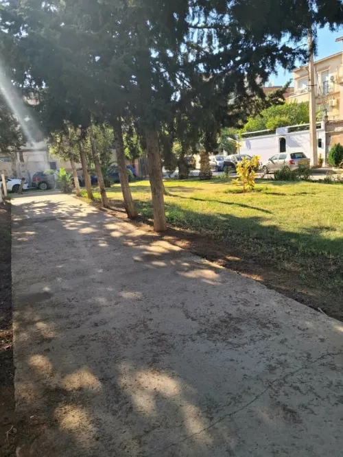 Vente Villa Alger Souidania