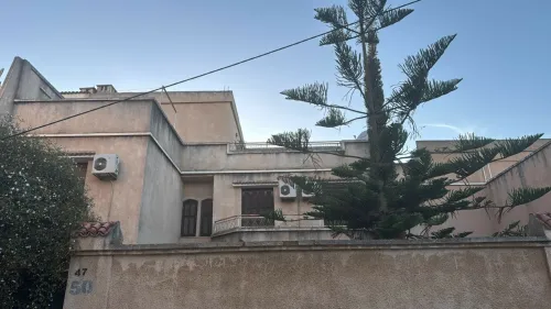 Vente Villa Alger Souidania