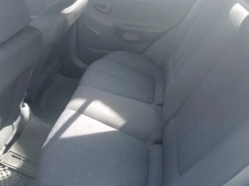 Hyundai Accent 2003 GLE