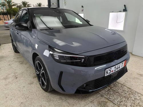 Opel Corsa 2024 