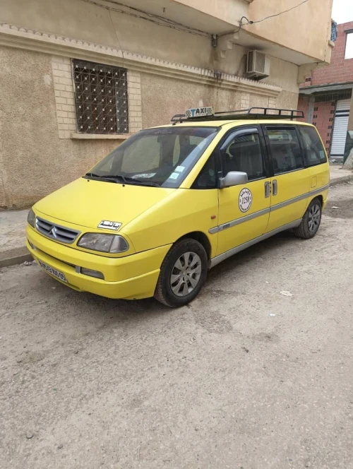 Citroen Evasion 2000 Evasion