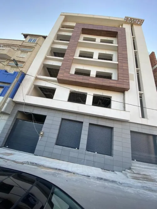 Location Immeuble Alger Dar el beida
