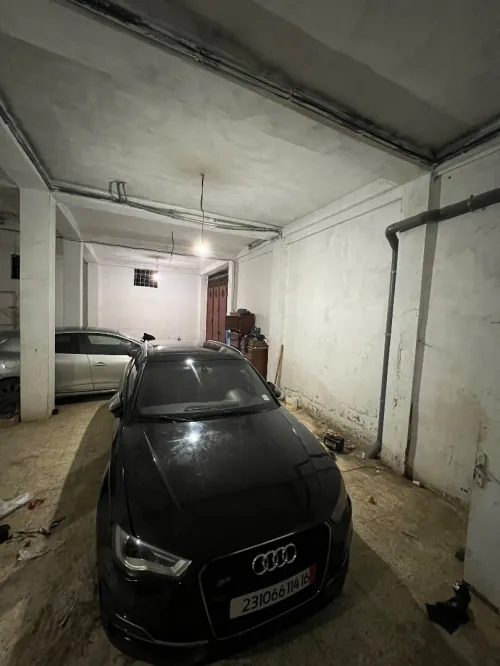 Audi A3 2014 S Line