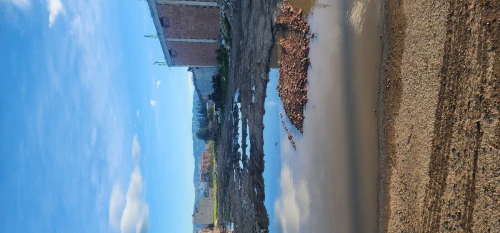 Vente Terrain Alger Ouled chebel