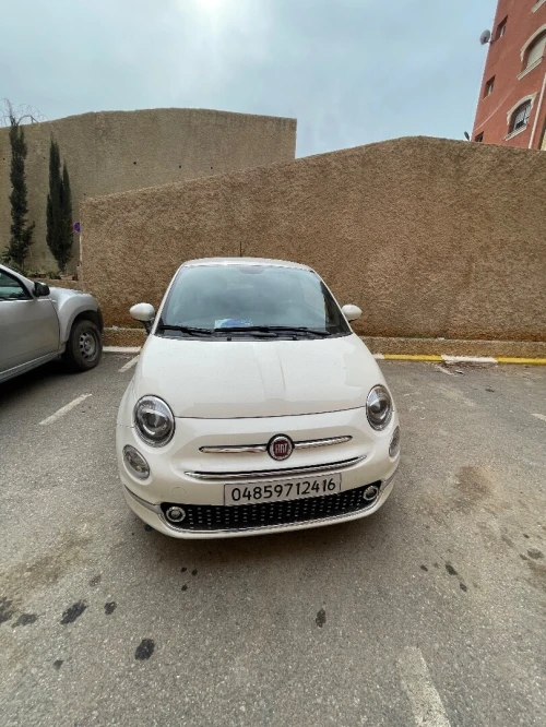 Fiat 500 2024 Dolcevita MIB