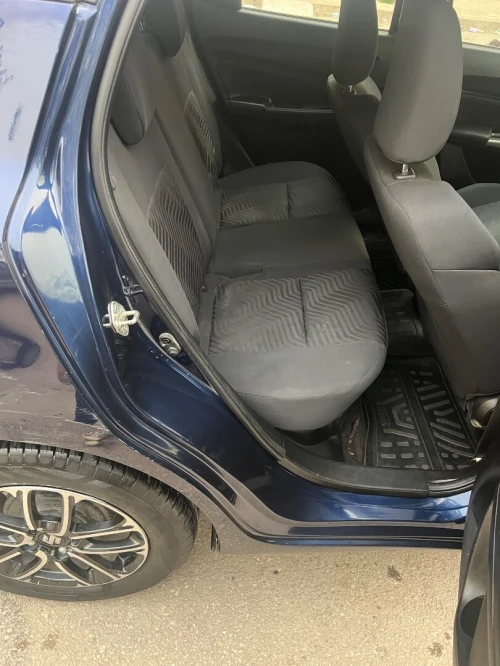 Suzuki Swift 2022 