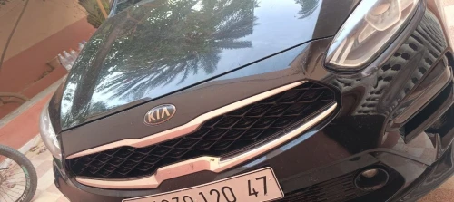 Kia Cerato 2020 Cerato