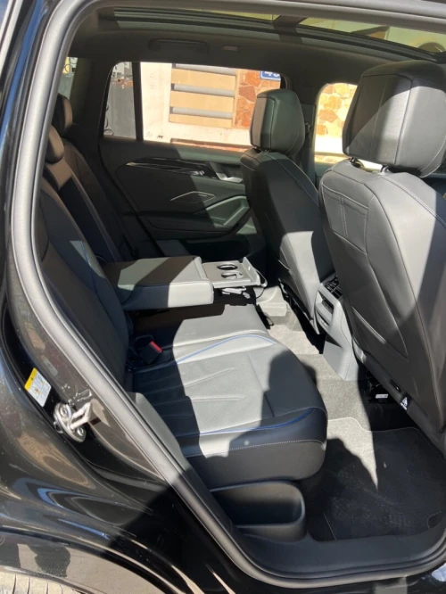 Volkswagen Tigwuan 2026 R-LINE