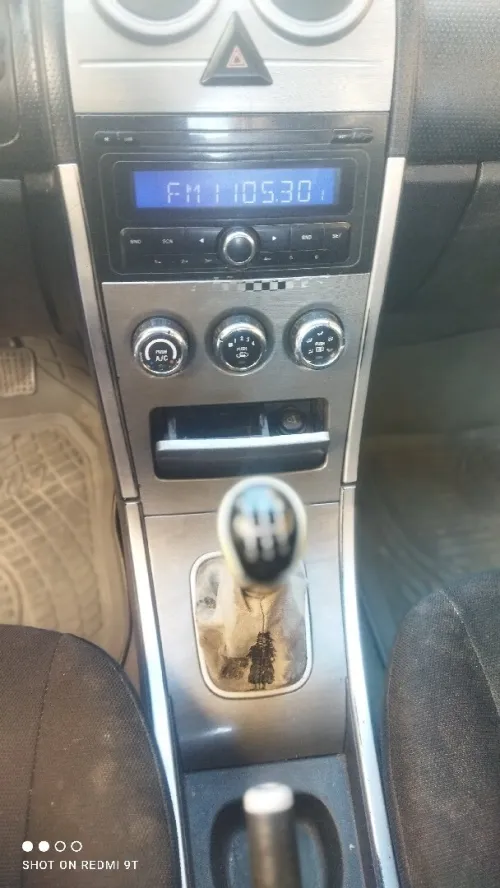 Geely S3 2016 12
