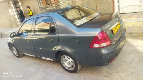 Geely S3 2016 10