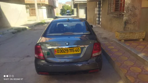 Geely S3 2016 7