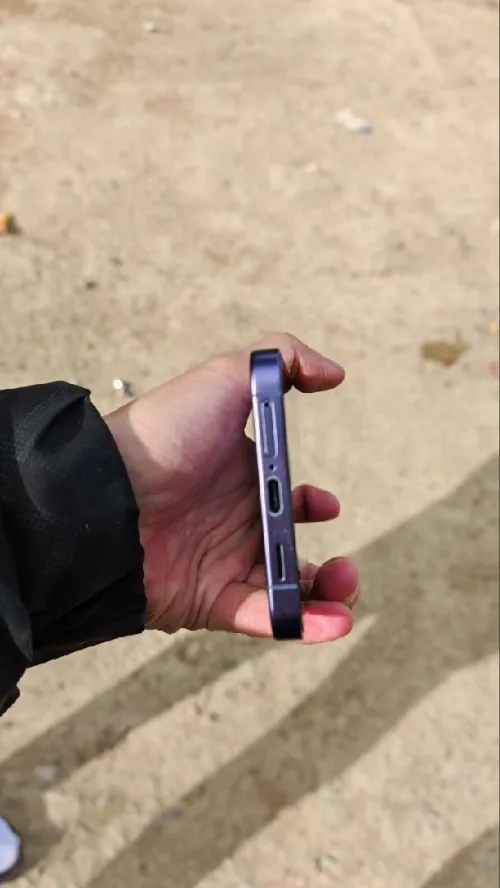 Samsung S24 plus