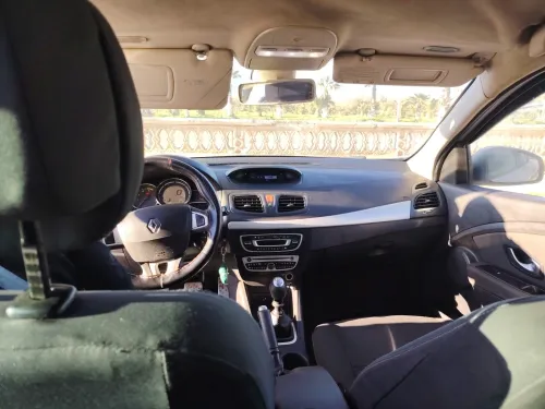 Renault Megane 3 2011 Sport Edition
