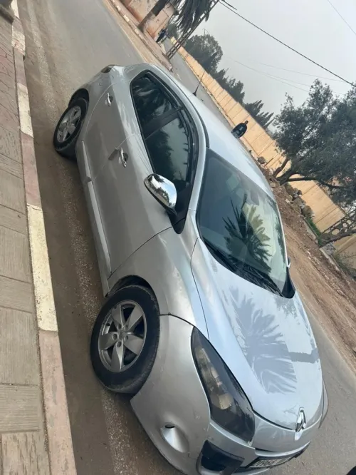 Renault Megane 3 2011 Sport Edition