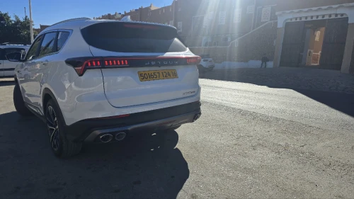 Jetour  X70 PLUS 2024 Comfort