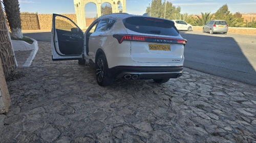 Jetour  X70 PLUS 2024 Comfort
