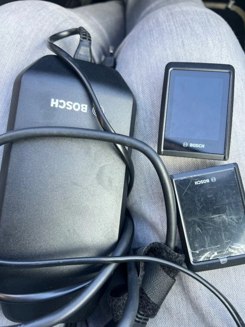 chargeur bosch smart 4a