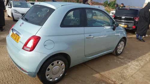 Fiat 500 2024 Cult MIB