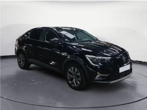 Renault Arkana 2024 Evolution