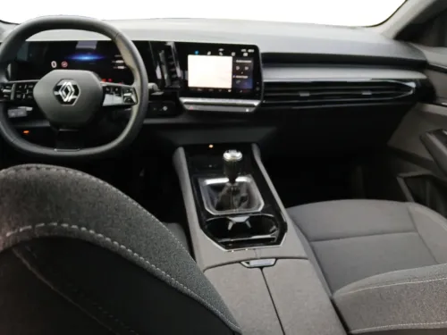 Renault Austral 2023 Evolution